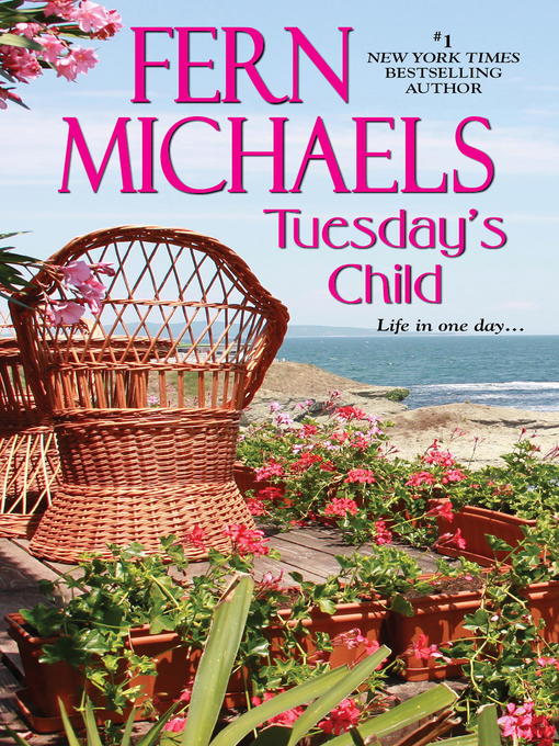 Cover image for Tuesday's Child
